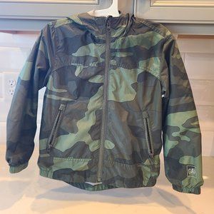 XS unisex Gap jacket lined